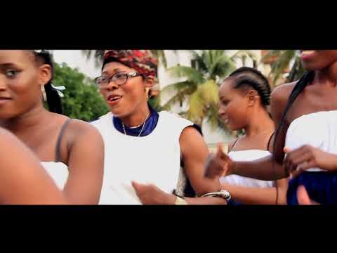 SYLIVI NZAMBA OCCASION PRESSEE CLIP OFFICIEL HD NOUVEAU AVEC TITRE PROD