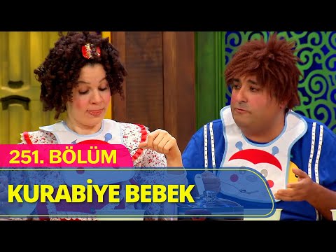 Cookie Baby - Güldür Güldür Show Episode 251