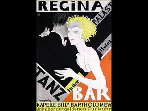 Dajos Béla - Who?, 1927
