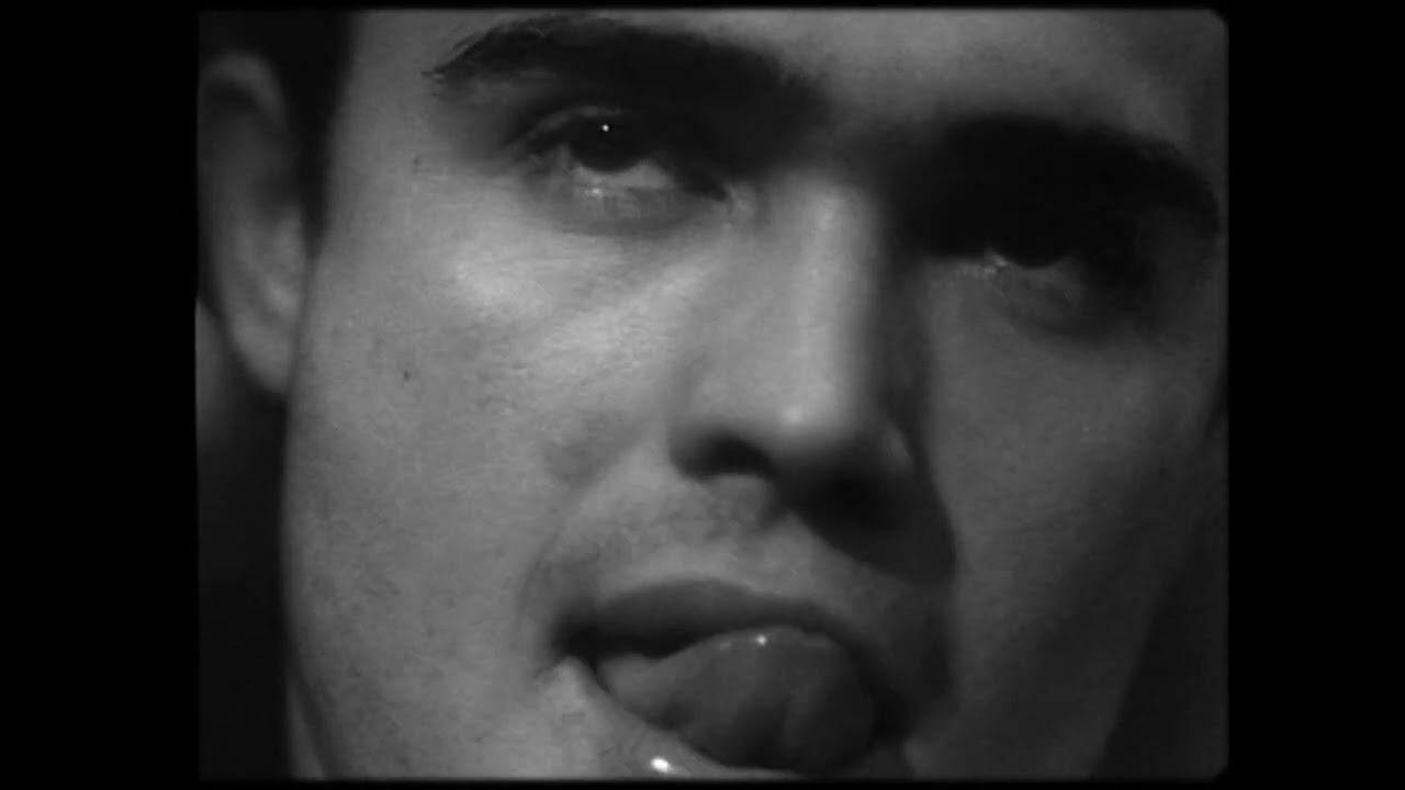 El realizador Ernesto Ardito estrena "Sexo y revolución " en la TV Pública