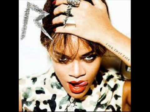Rihanna Ft. Rick Ross & Jay-Z- Talk That Talk (Remix)