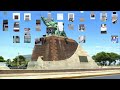 Nuevo Laredo van Rodney Hayden