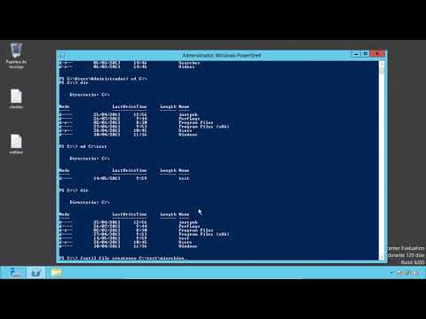 Curso de Windows Server 11 Instalacion Completa 07 Crear maquina
