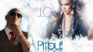Jennifer Lopez ft pitbull  Ven a Bailar (Version español) -- HD