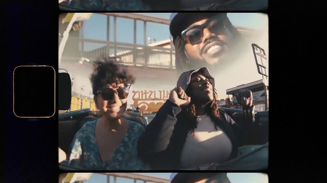 THURZ – “Addicted”