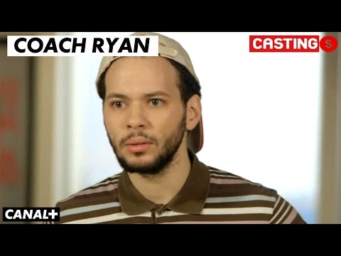 Gérard Darmon - Casting(s) Coach Ryan