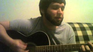 Call Me Avicii (Call Me Maybe/Levels Acoustic Cover)