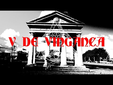MC Lan - V De Vingança ft. Twin Pumpkin | V3NOM Vol. 1