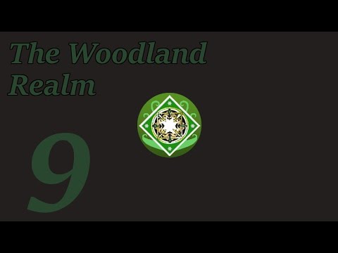 TATW: Divide and Conquer, Woodelves - 9, Battle of Dol Guldur