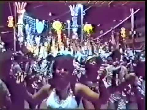 O Mundo Melhor de Pixinguinha - Portela 1974