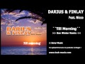 Darius & Finlay feat. Nicco - Till Morning (Dan ...