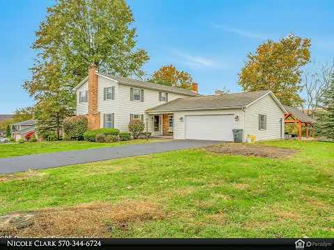 CENTURY 21 Jack Ruddy - 1002 Pheasant Run Road