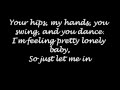 The Maine - My Heroine with Lyrics 