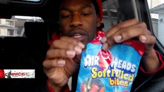 AIR HEADS Soft Filled bites!!!