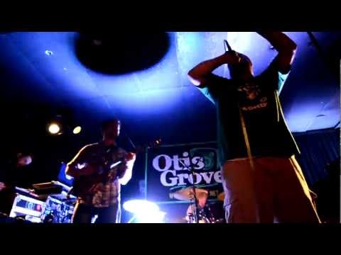 Otis Grove w/ MC Kabir & DJ Axel Foley 2012-03-20 (1 of 3)