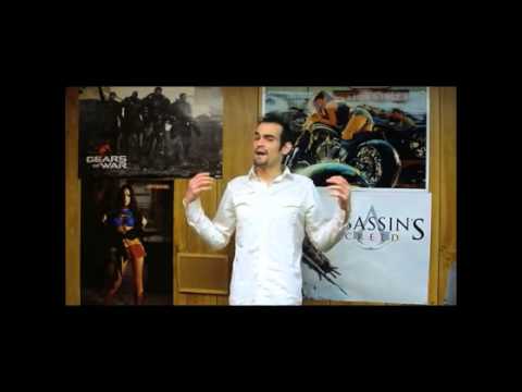 Kickstarter Nonstarters: Left 4 De- I mean, Left To Rot