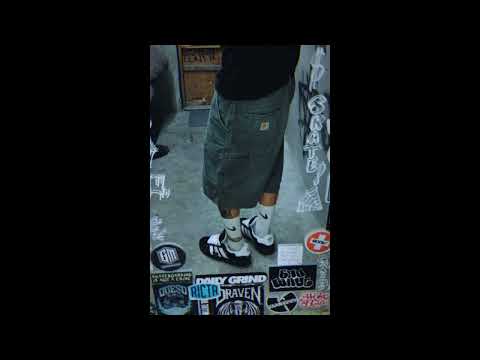 [FREE FOR PROFIT] Rojuu x Zell x Saramalacara | Type Beat "KORN" | (prod.nather)