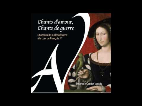 Georges Lartigau - J'ay mis mon cueur