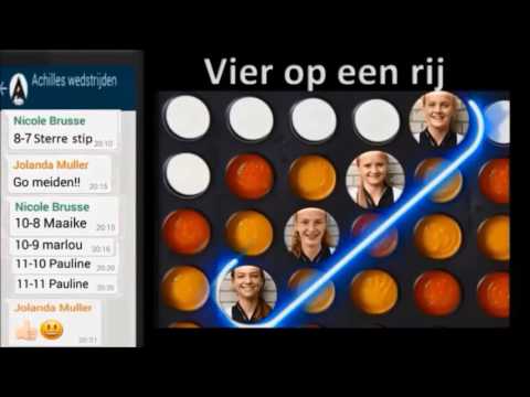 Fortuna B1 Achilles B1 2017 02 23