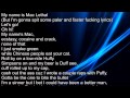 Let's Practice! Pale Kid Raps Fast - Mac Lethal ...