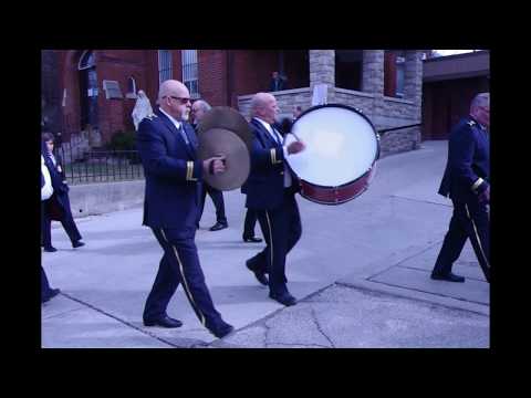 2018.04.08 Senhora Do Amparo (Banda LNS De Fatima)