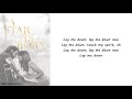 Lady Gaga Heal Me Lyrics