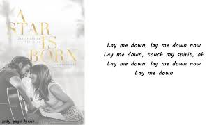 Lady Gaga - Heal Me Lyrics