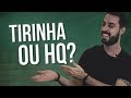 Você Sabe Qual A Diferença Da HQ Pra TIRINHA
