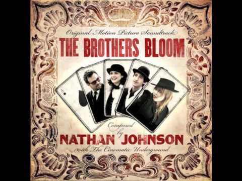 The Brother's Bloom - Penelope's Theme