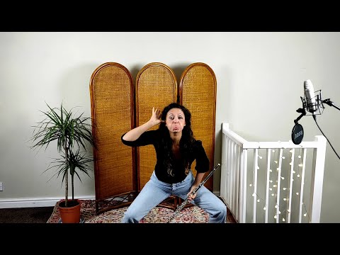 Concealed/Classified 28 for Naomi Perera (improv guidelines by Ben Gaunt)