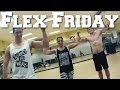 Flex Friday - Guest Flexer, The Future & Collabs