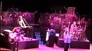 Kansas - Live - Eleanor Rigby (Daytona,Florida) 1997