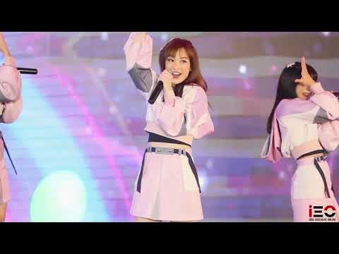 [Fancam] - Kimi no Koto ga Suki Dakara , PES League 2019