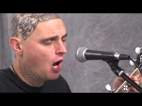 SS Web performs 'Bring me home'