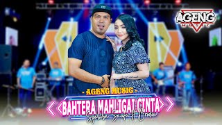 Download lagu BAHTERA MAHLIGAI CINTA - Syahiba Saufa ft Brodin Ageng Music ( Live Music) mp3