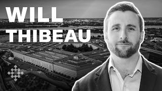 Anthropic vs Department of War - Will Thibeau