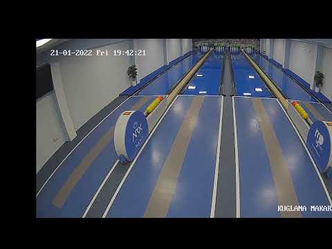 KK BIOKOVO  UTAKMICA