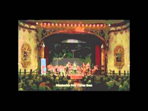 Fédor Roudine plays Grigoras Dinicu: Hora Staccato