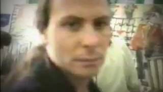 Acting Picture Perfomance Suiza 1990 ( camara hugo Viggiano)