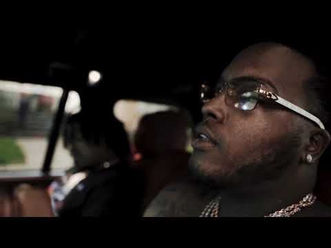 Trapbaby Reachie Ft. Nutty - Bury Me With A Blender Shot By Suave