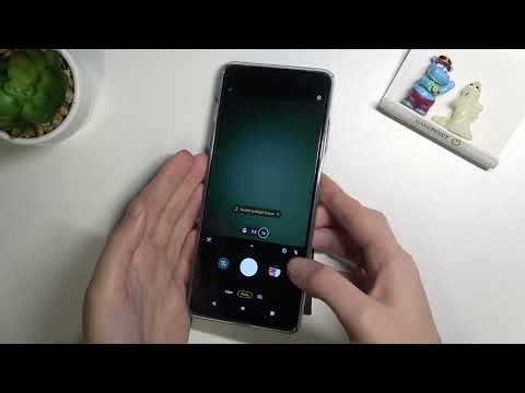 How to Take Burst Shot in MOTOROLA Moto G200 5G – Series of Pictures