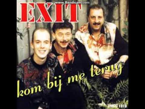 Exit - Kom bij me terug
