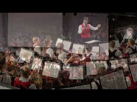 Alpina Saga - Thomas Doss - Muskverein Schlag e.V.