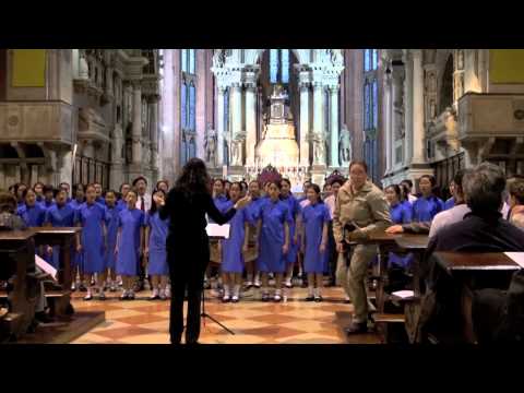 SPCC Treble Choir - I Am His Child