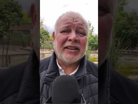🔴 EN VIVO | ¡14 AVES VOLVIERON A LA LIBERTAD EN SAN JUAN! 🐦 JOSE MARINERO - JEFE DE FLORA Y FAUNA