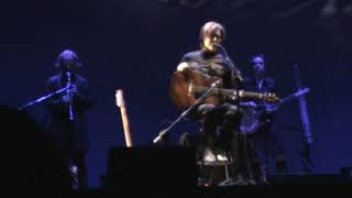 David Sylvian - Live 2007 Eindhoven (Part 1)