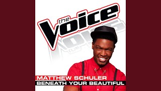 Beneath Your Beautiful (The Voice Performance)