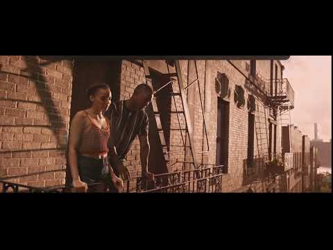 When The Sun Goes Down - In The Heights (full)