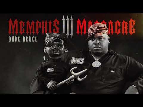 DukeDeuce - "Buck The System" Ft. ATM Richbaby (Official Visualizer)