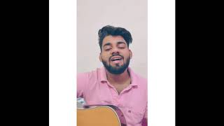 Murshida | Arijit Singh | Acoustic Cover - Vaibhav